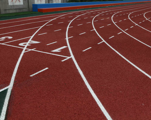 PVC球場運動地坪